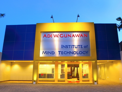 Adi W. Gunawan Office Adi W. Gunawan Office