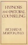 HYPNOSIS & PASTORAL COUNSELING