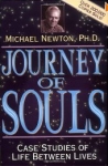 JOURNEY OF SOULS : Case Studies Of Life Between Lives