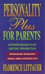 PERSONALITY PLUS FOR PARENTS