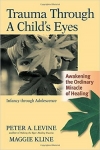 TRAUMA THROUGH A CHILD'S EYES