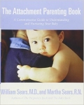 THE ATTACHMENT PARENTING BOOK