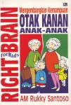 MENGEMBANGKAN KEMAMPUAN OTAK KANAN ANAK-ANAK