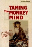 TAMING THE MONKEY MIND