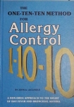 ALLERGY CONTROL 1-10-10