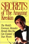 THE SECRET OF THE AMAZING KRESKIN