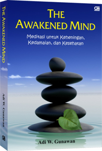 21. The Awakened Mind