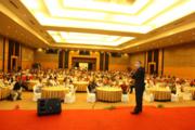 Suasana Seminar