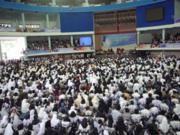 Seminar Pendidikan  di Balikpapan